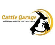 CATTLE GARAGE
